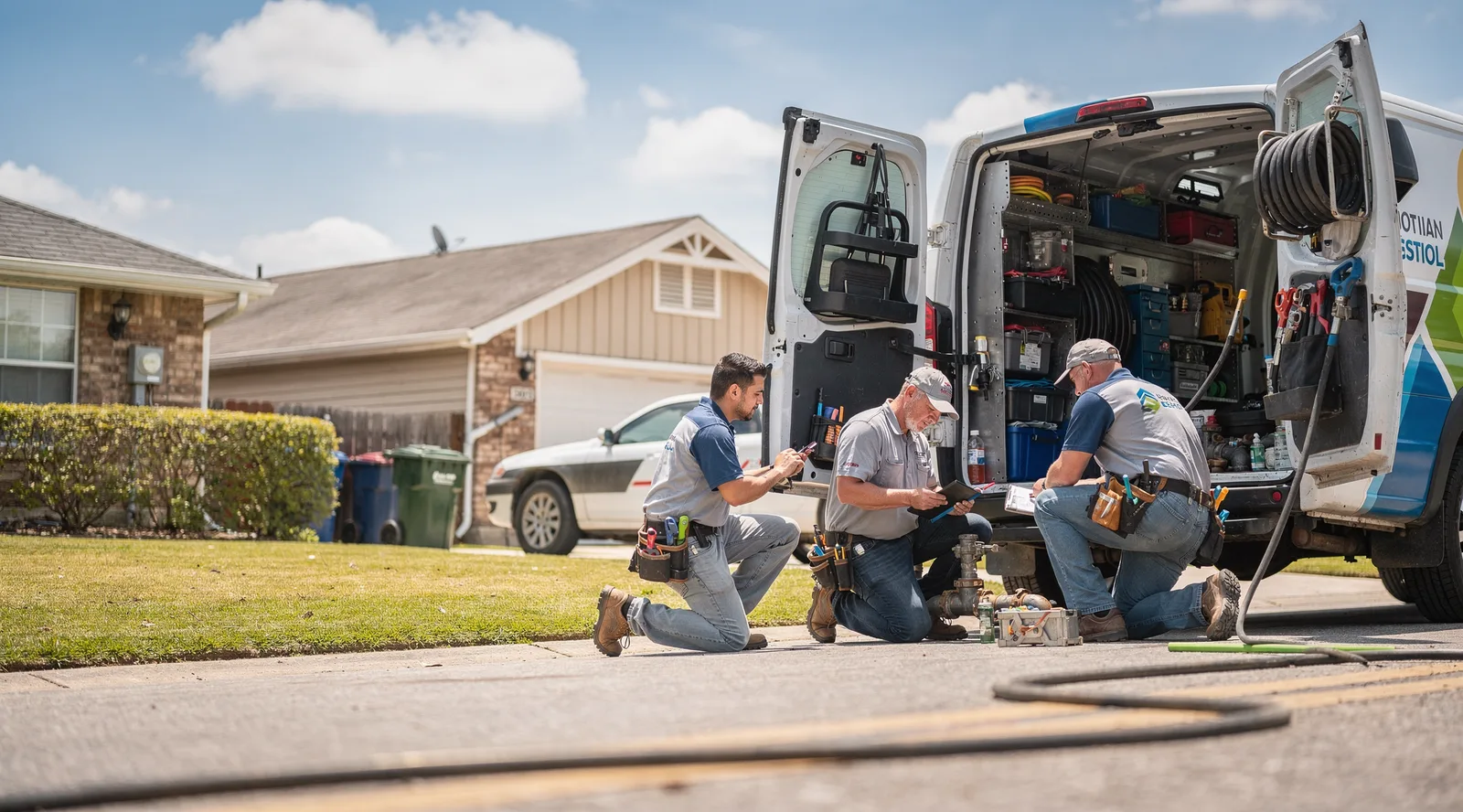 Emergency Plumber in Calhoun, KY near me